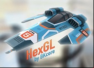 HexGL